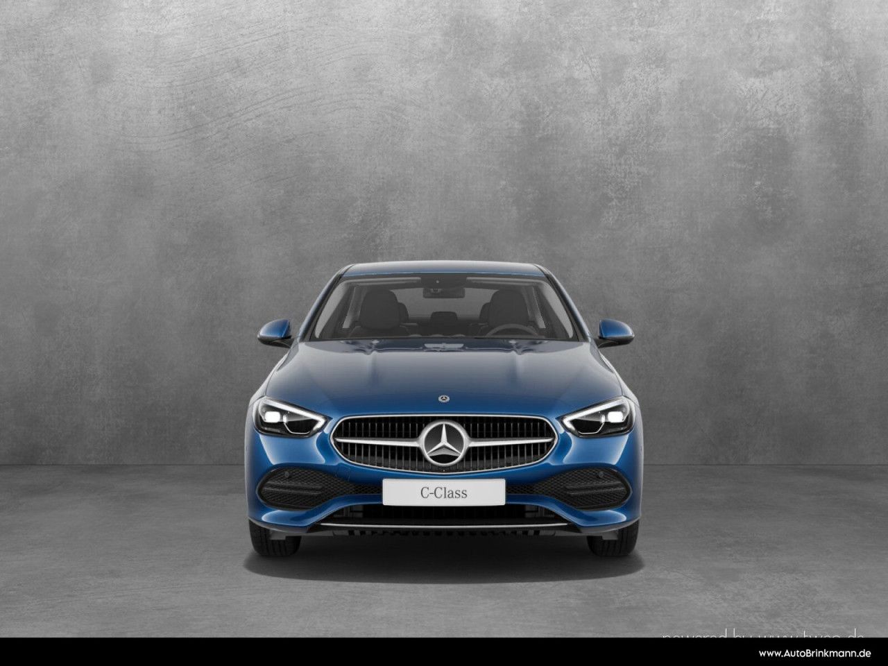 Mercedes-Benz C-Klasse – Bild 3
