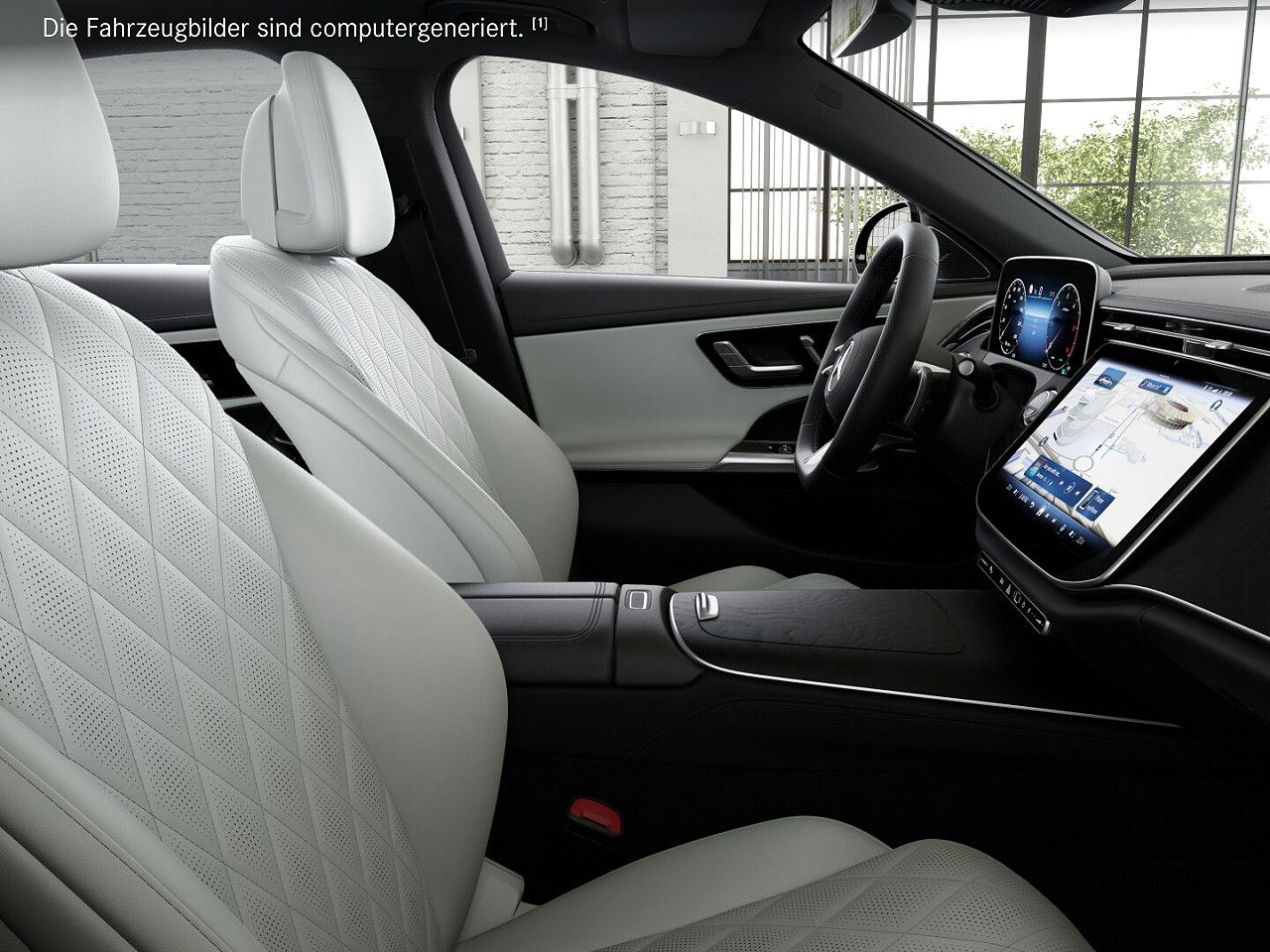 Mercedes-Benz E-Klasse – Bild 32