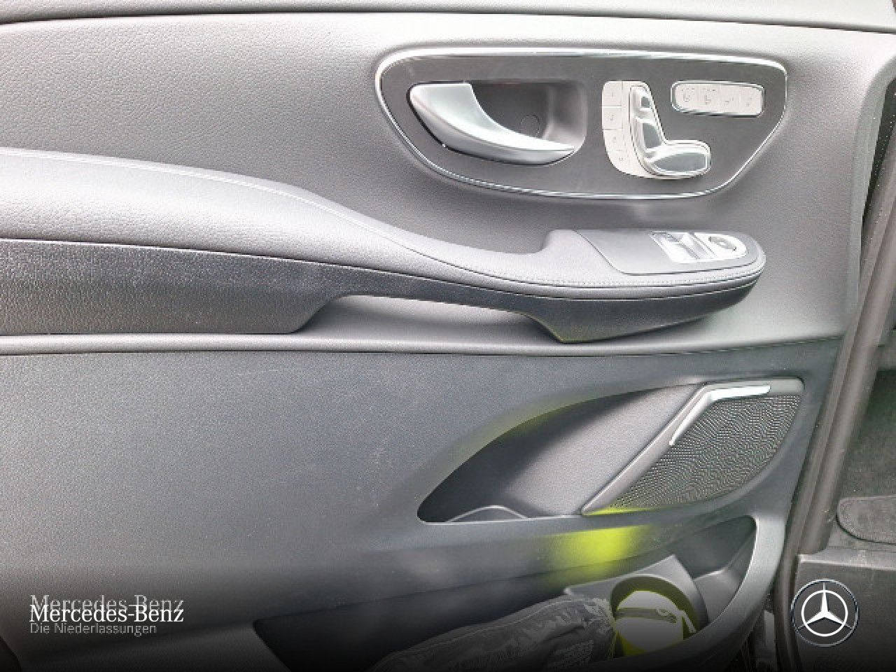Mercedes-Benz V-Klasse – Bild 14