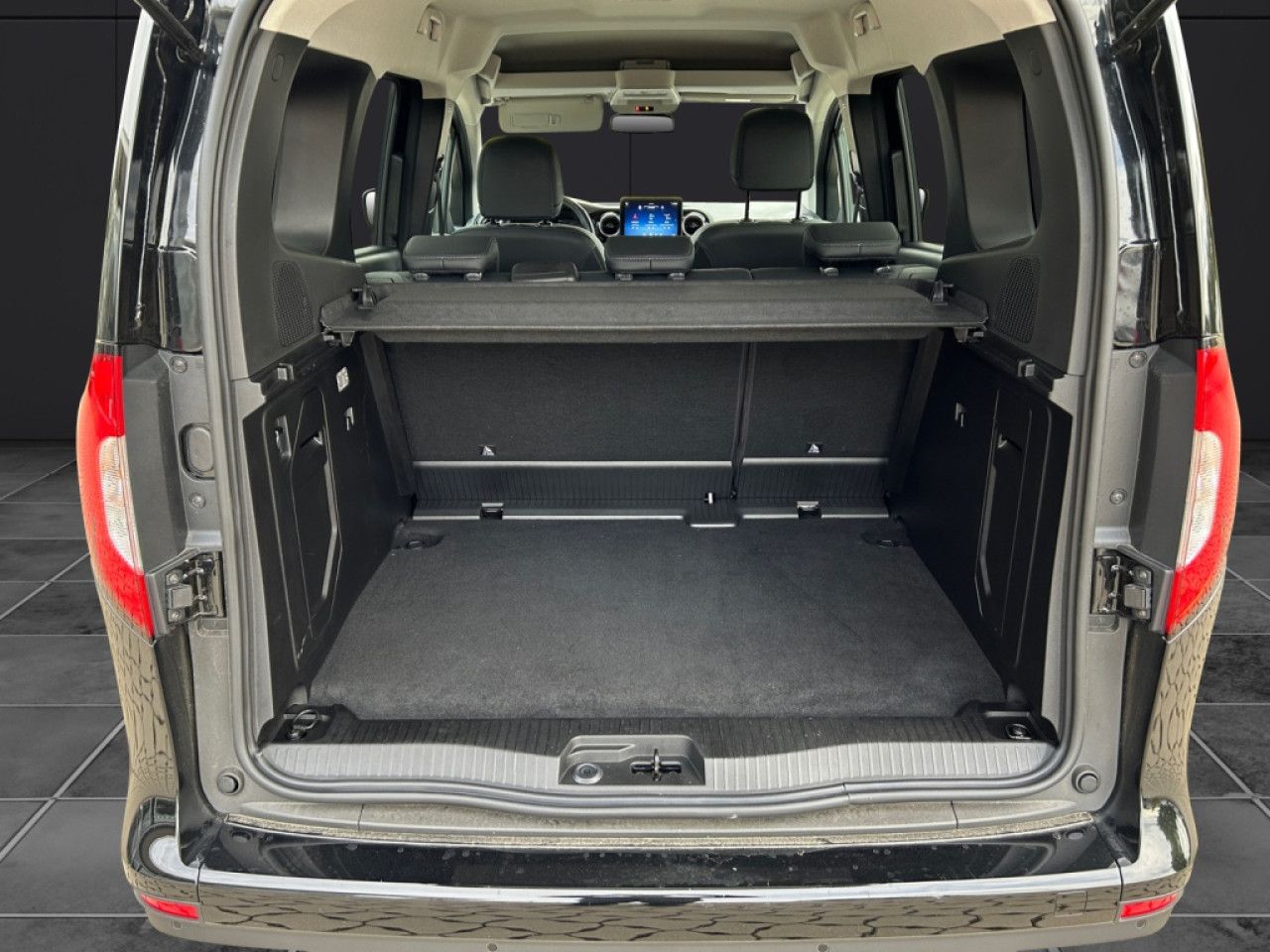 Mercedes-Benz T-Klasse – Bild 13