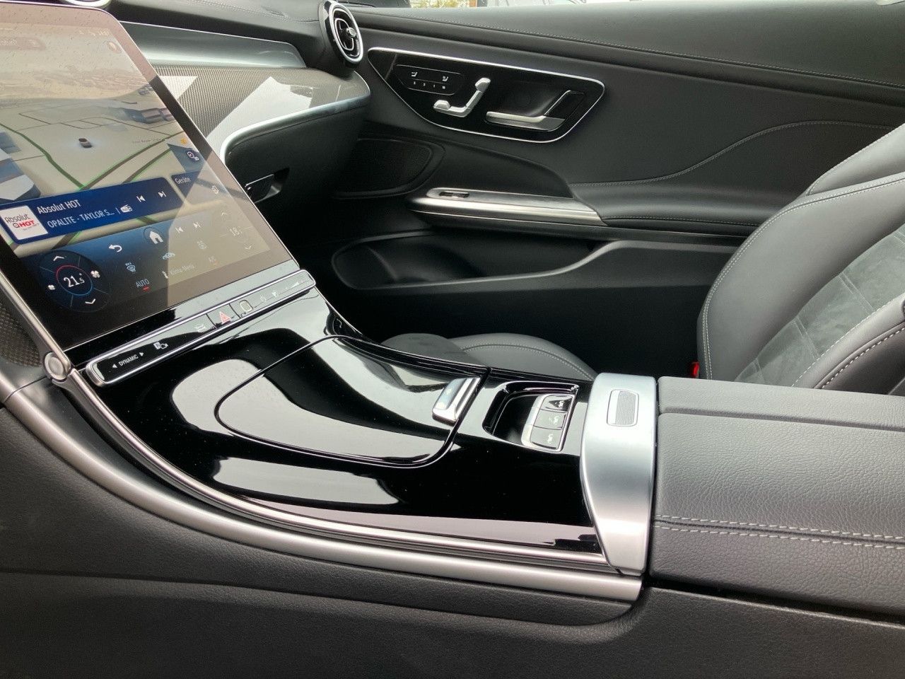 Mercedes-Benz CLE – Bild 14