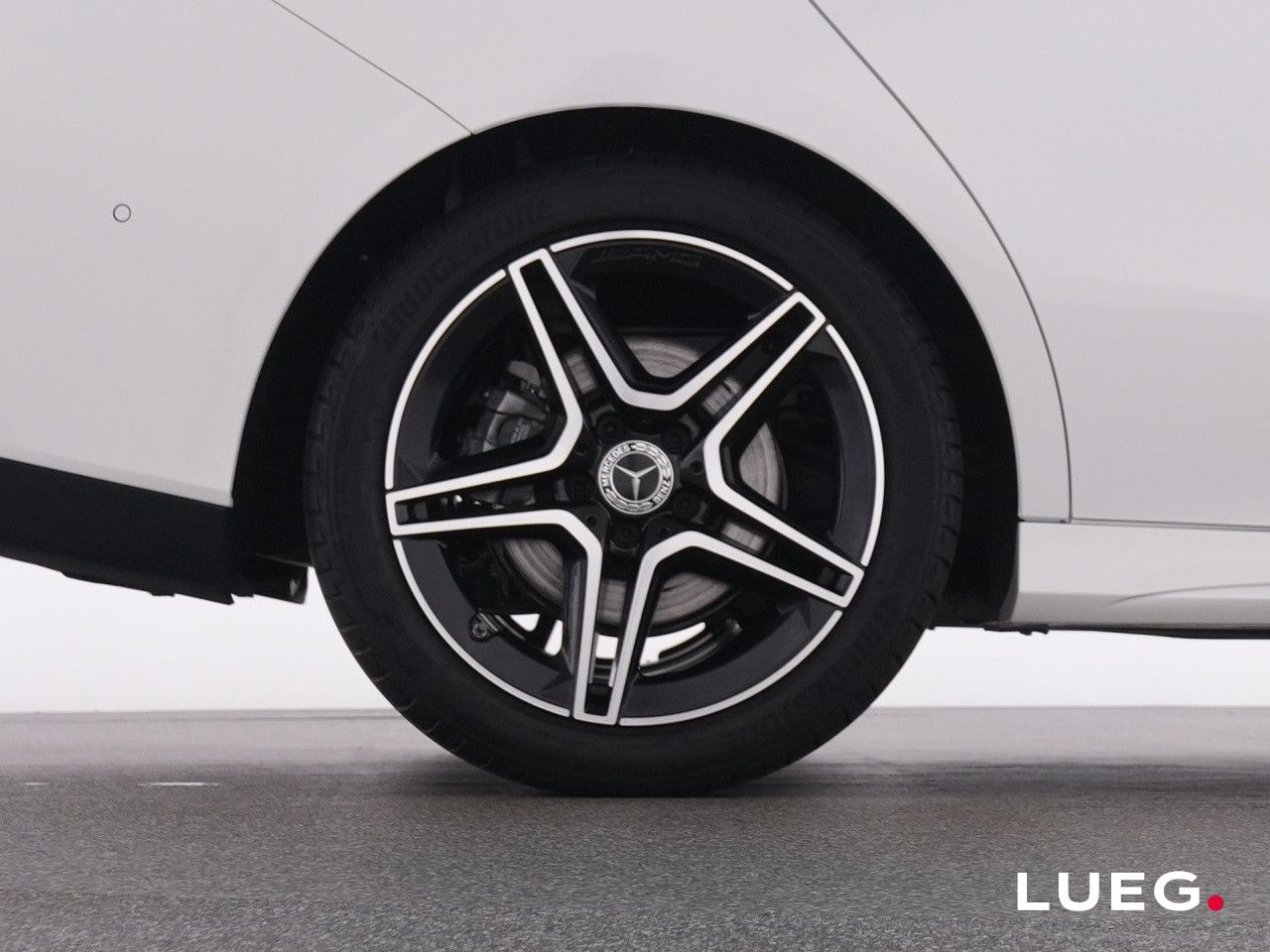Mercedes-Benz CLA – Bild 22