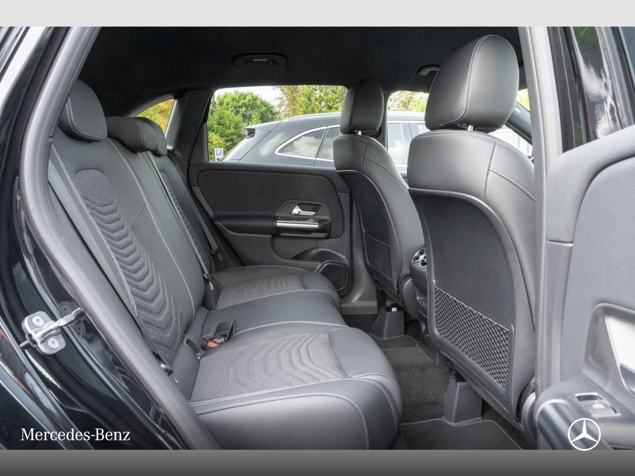 Mercedes-Benz B-Klasse – Bild 9