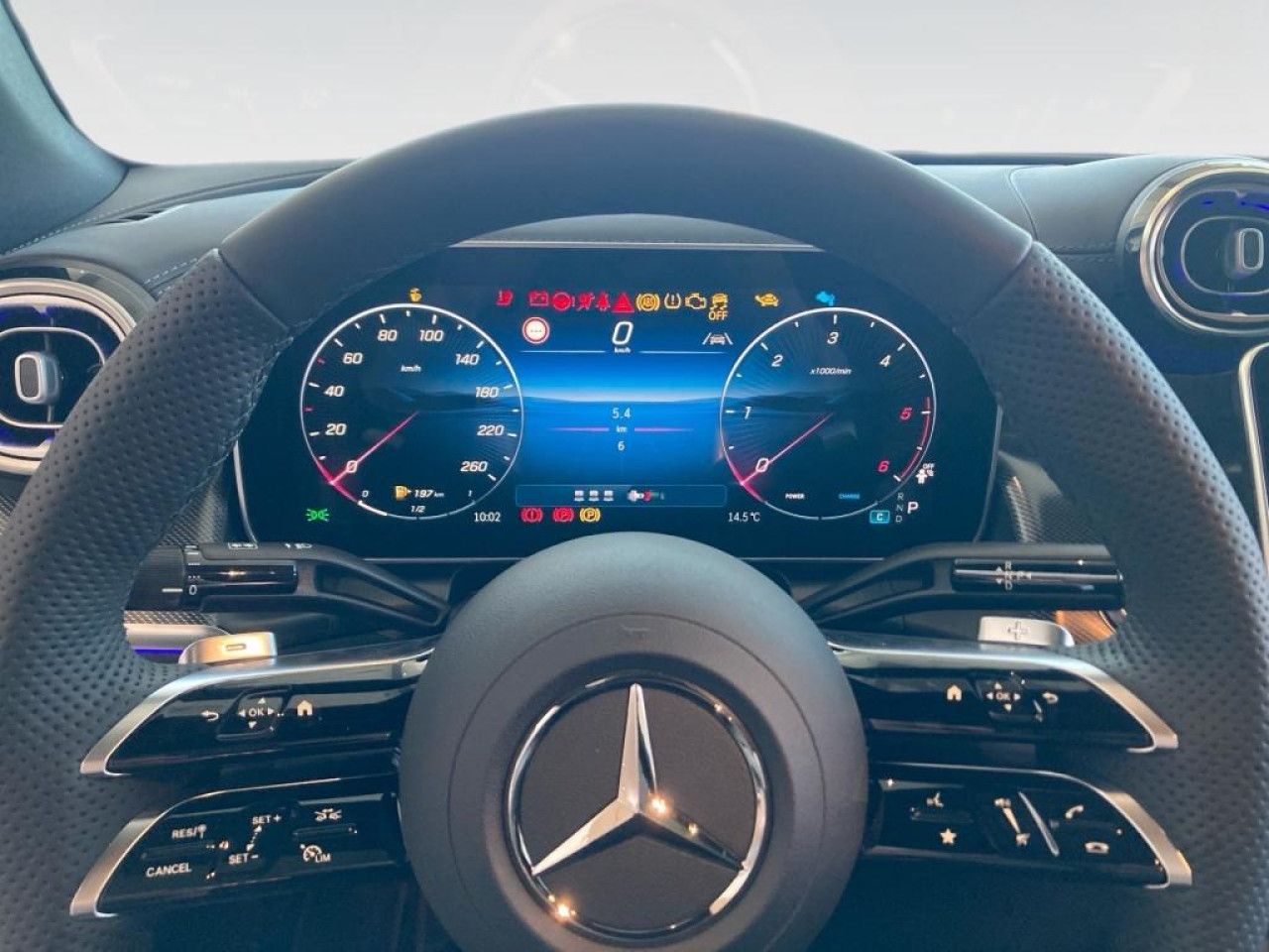 Mercedes-Benz GLC – Bild 11