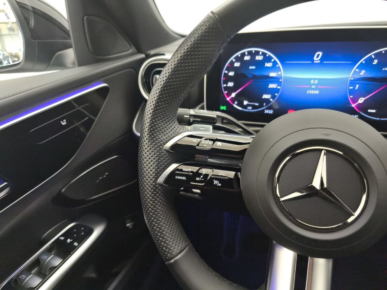 Mercedes-Benz C-Klasse – Bild 16