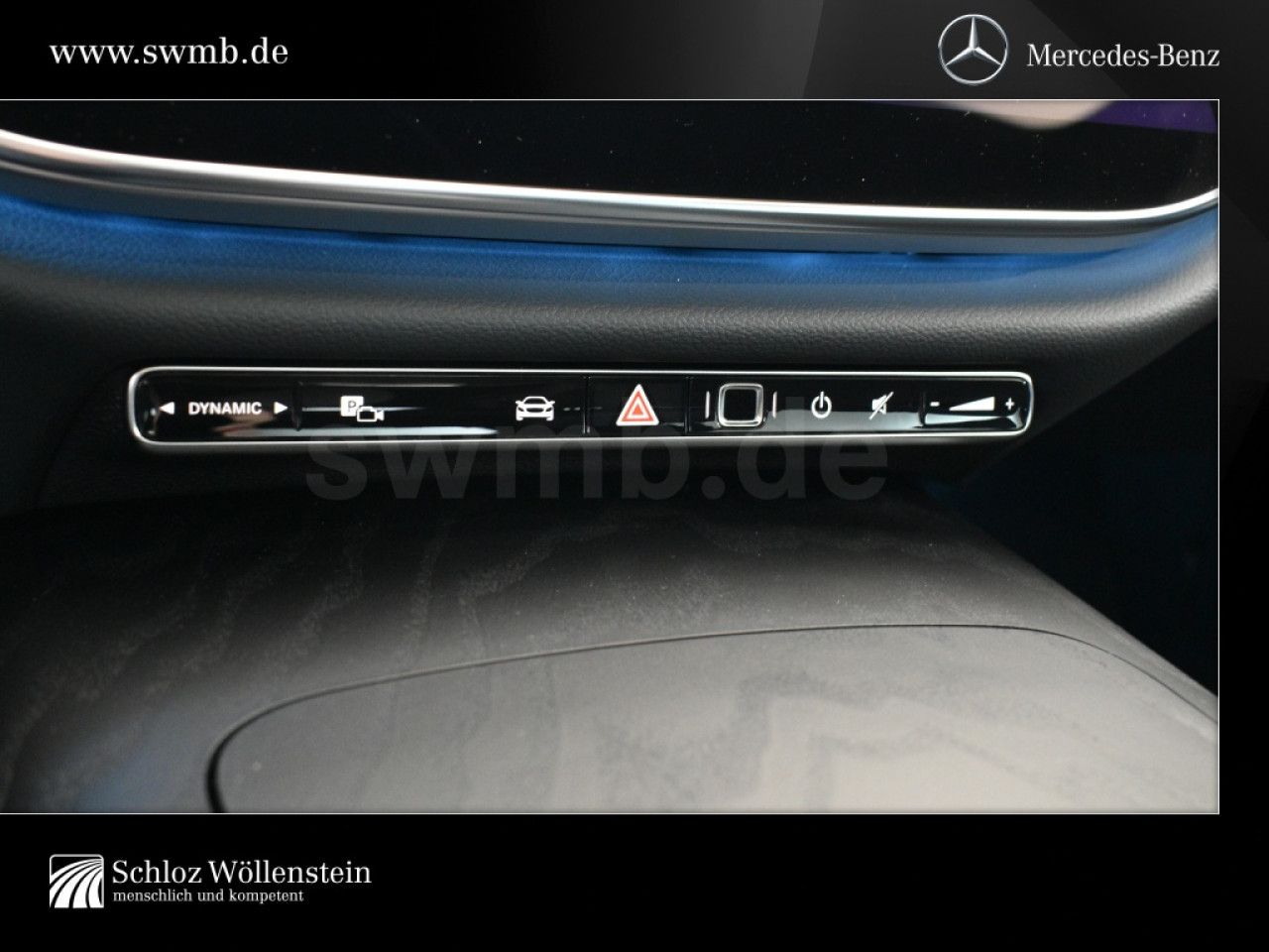 Mercedes-Benz E-Klasse – Bild 11