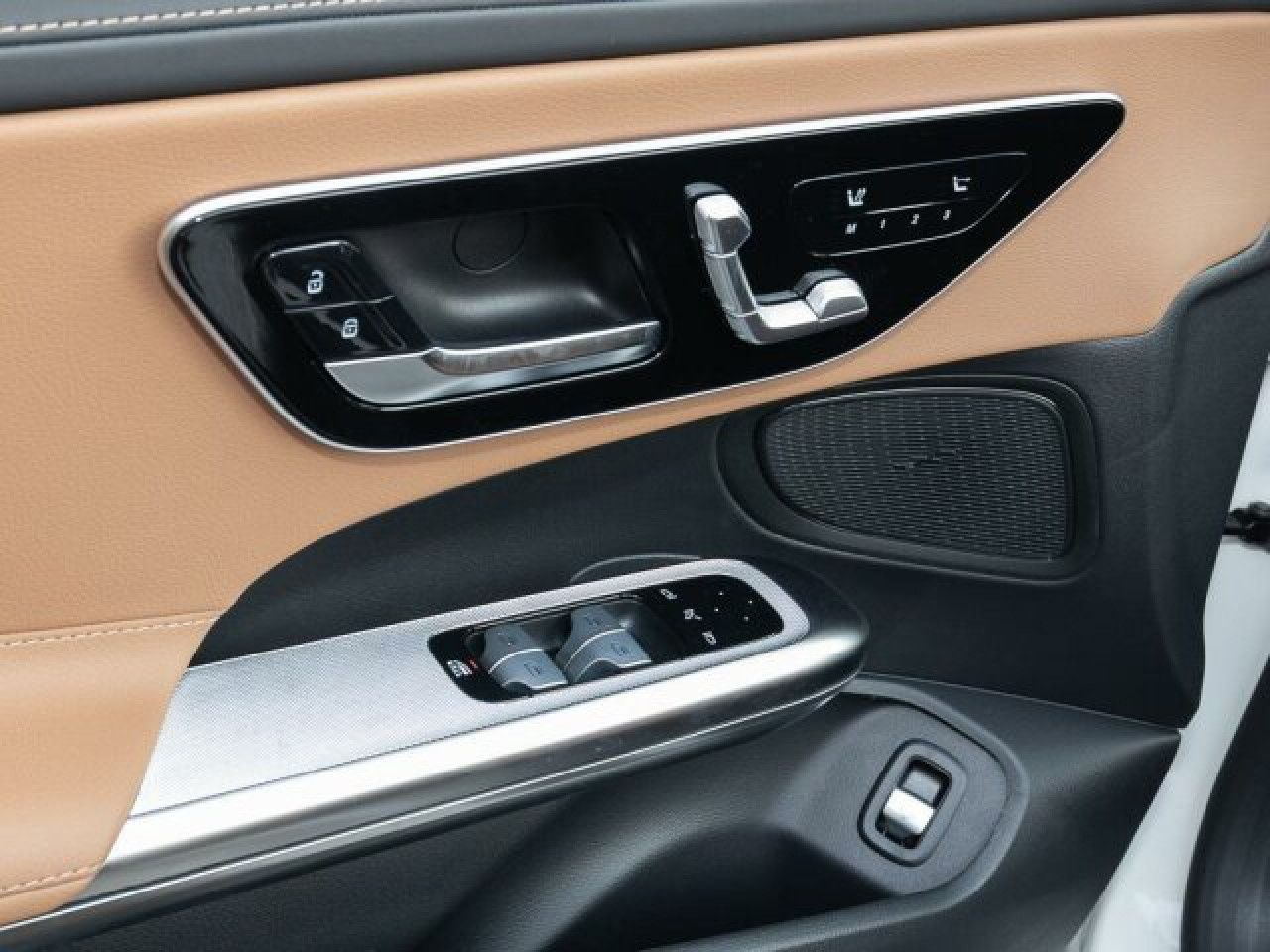 Mercedes-Benz CLE – Bild 5