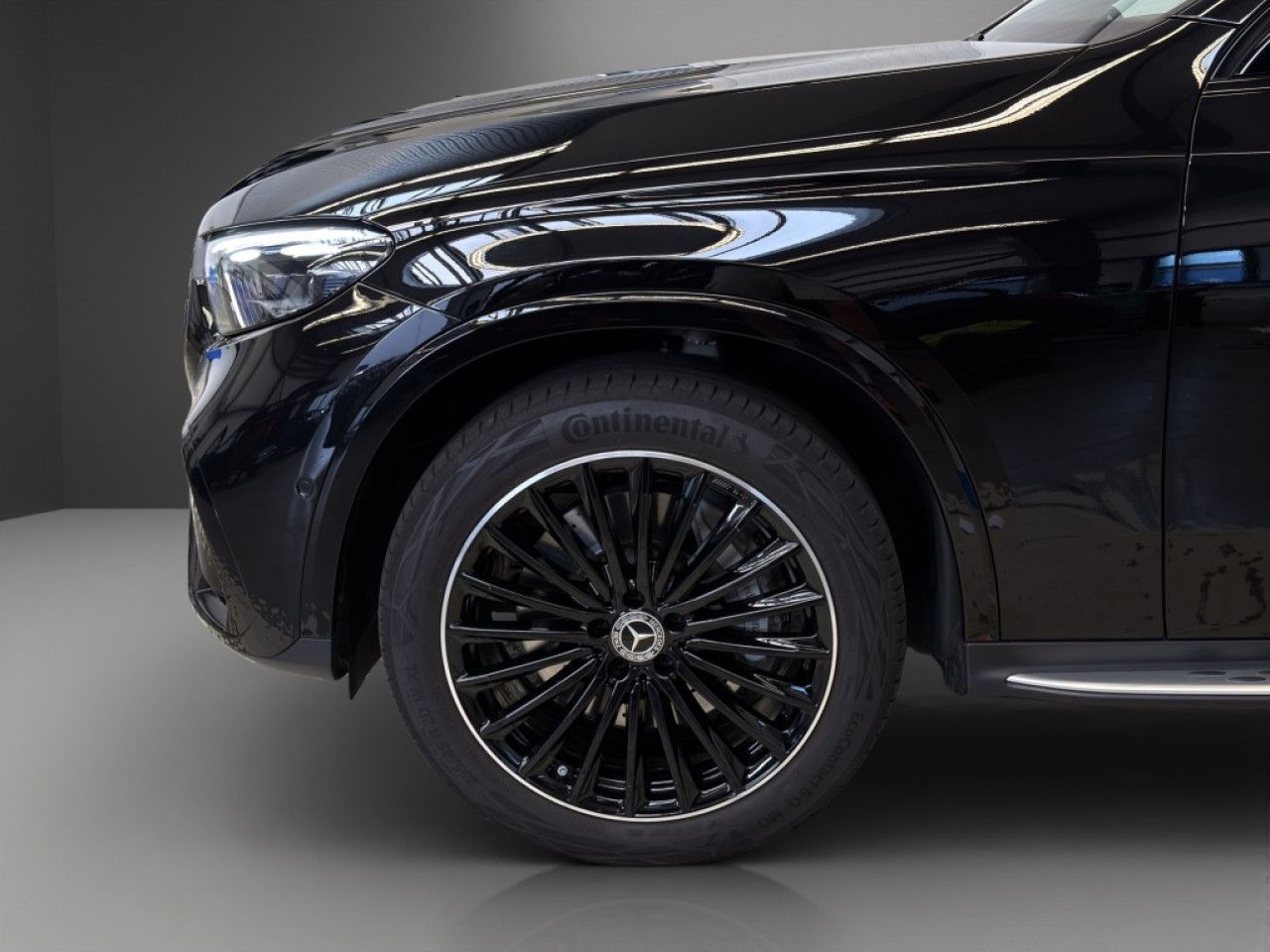 Mercedes-Benz GLC – Bild 4