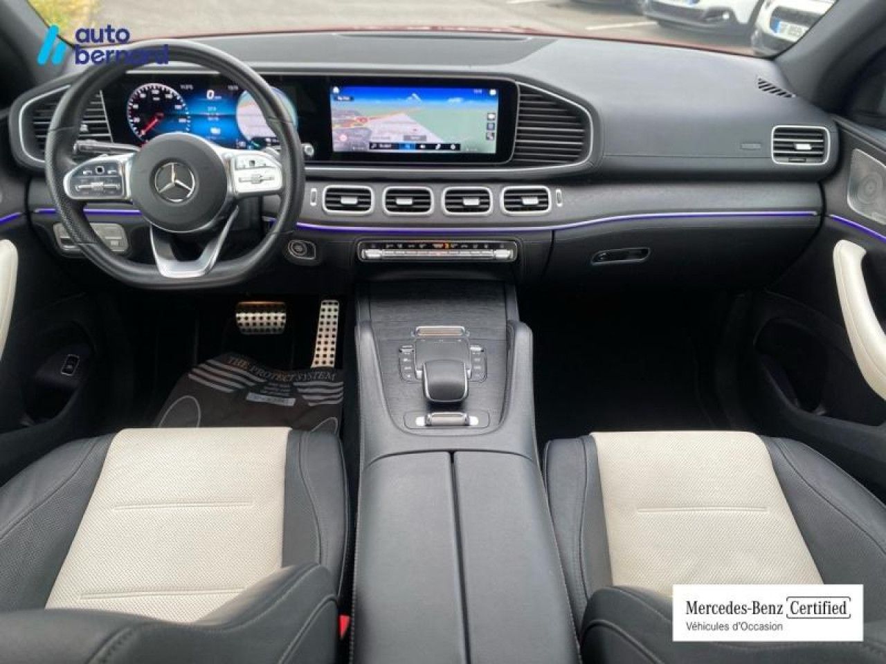 Photo du v&eacute;hicule 8 / 18