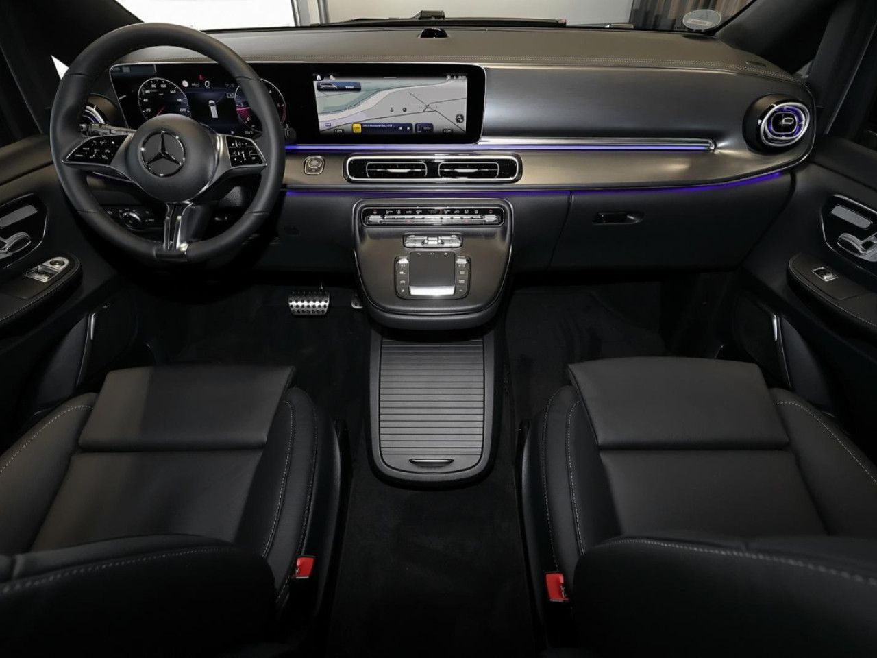 Mercedes-Benz V-Klasse – Bild 5