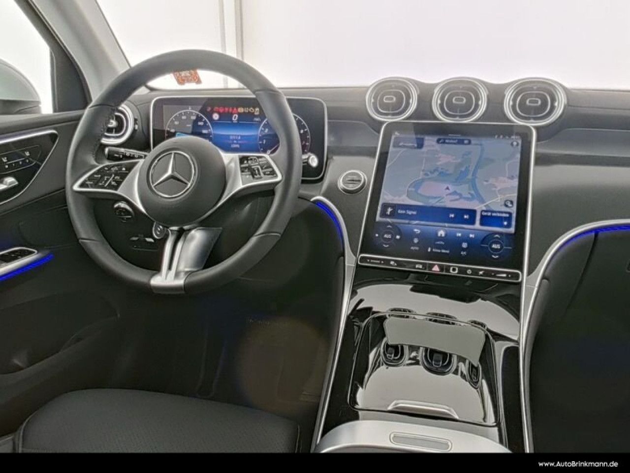 Mercedes-Benz GLC – Bild 6