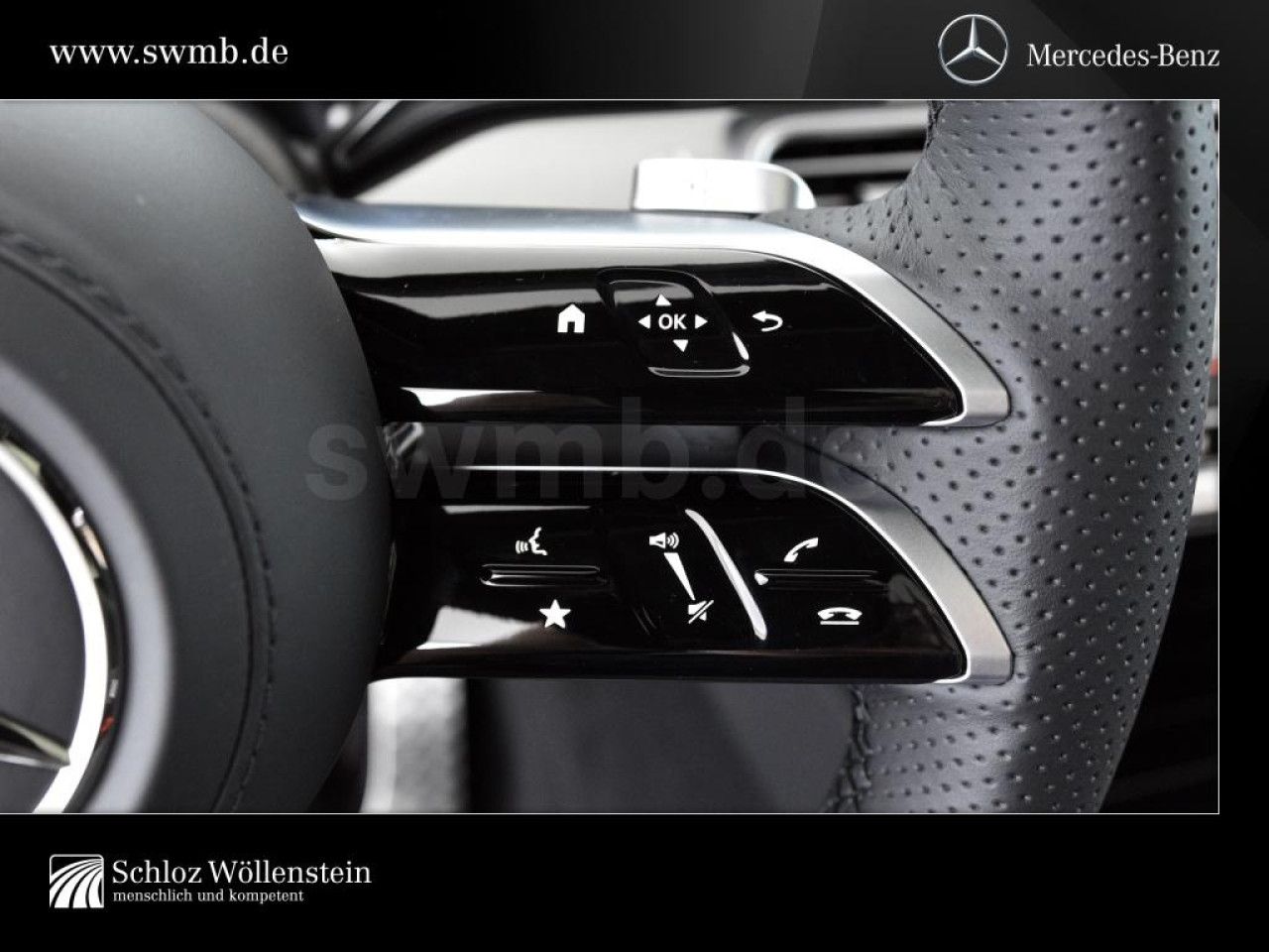 Mercedes-Benz GLE – Bild 18