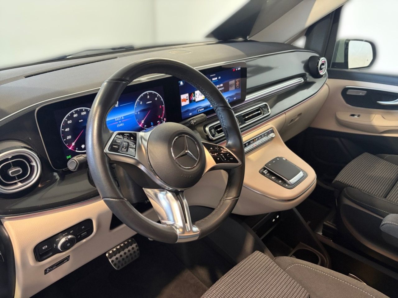 Mercedes-Benz Marco Polo – Bild 9