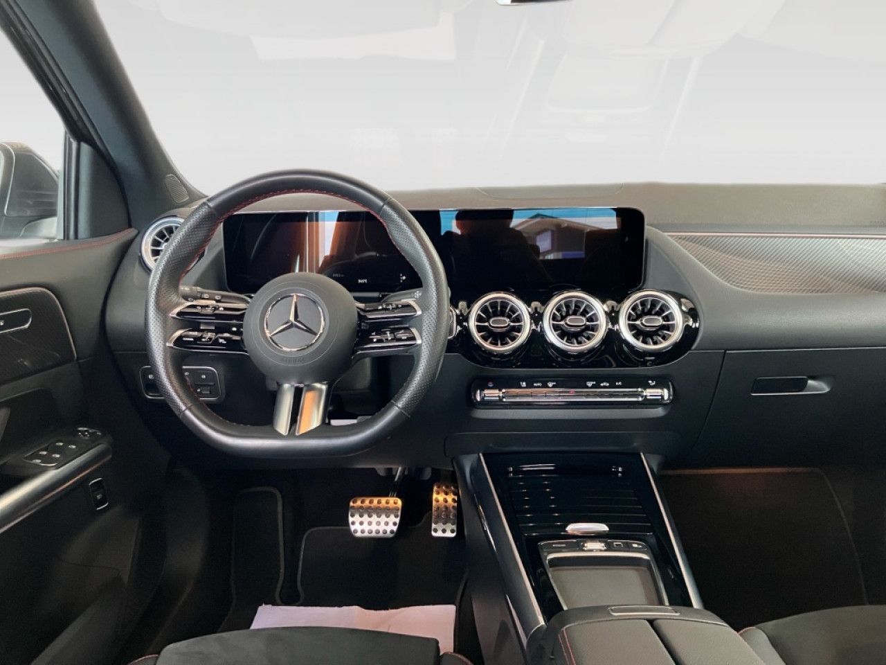Mercedes-Benz GLA – Bild 7