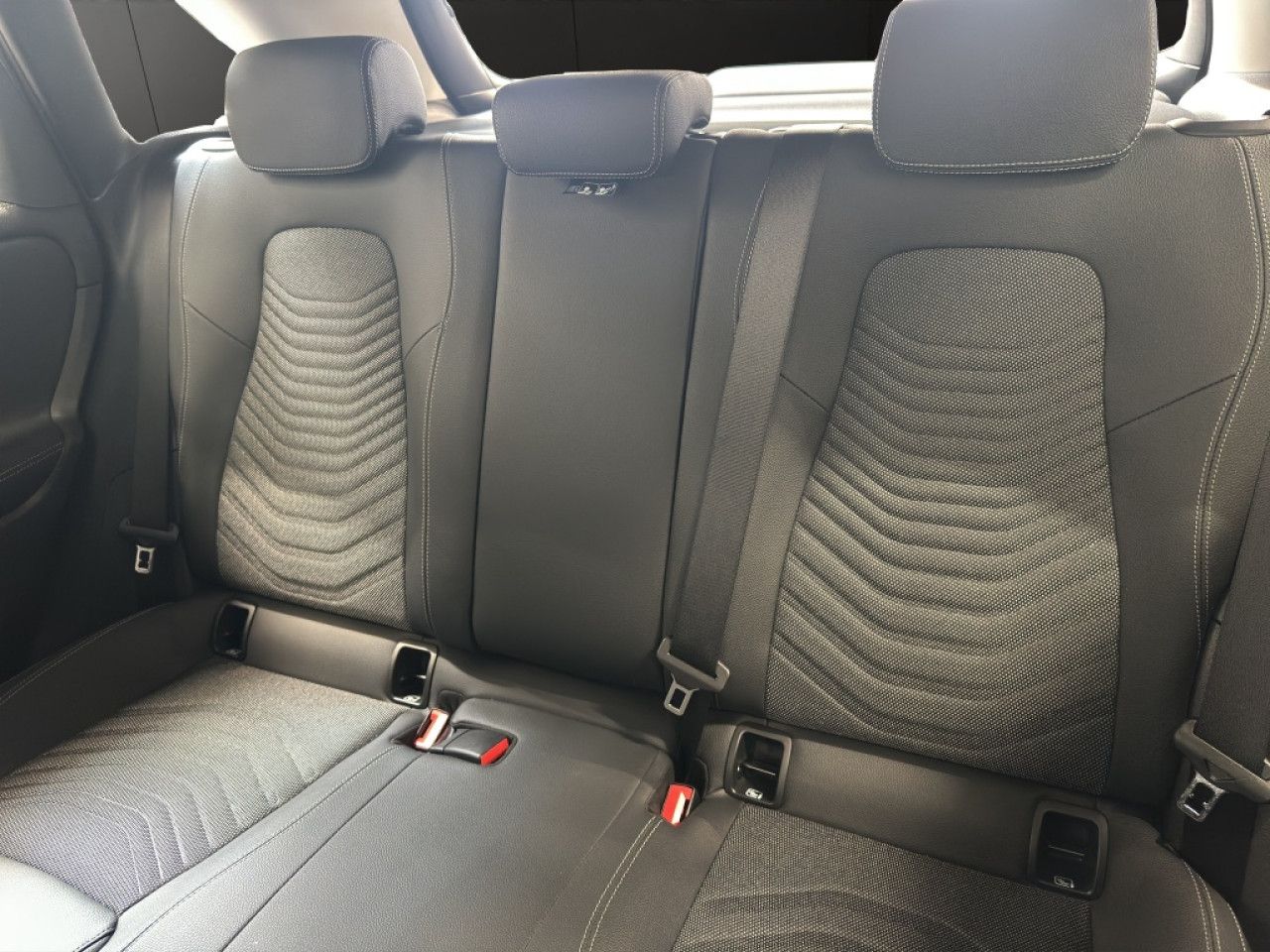 Mercedes-Benz B-Klasse – Bild 6