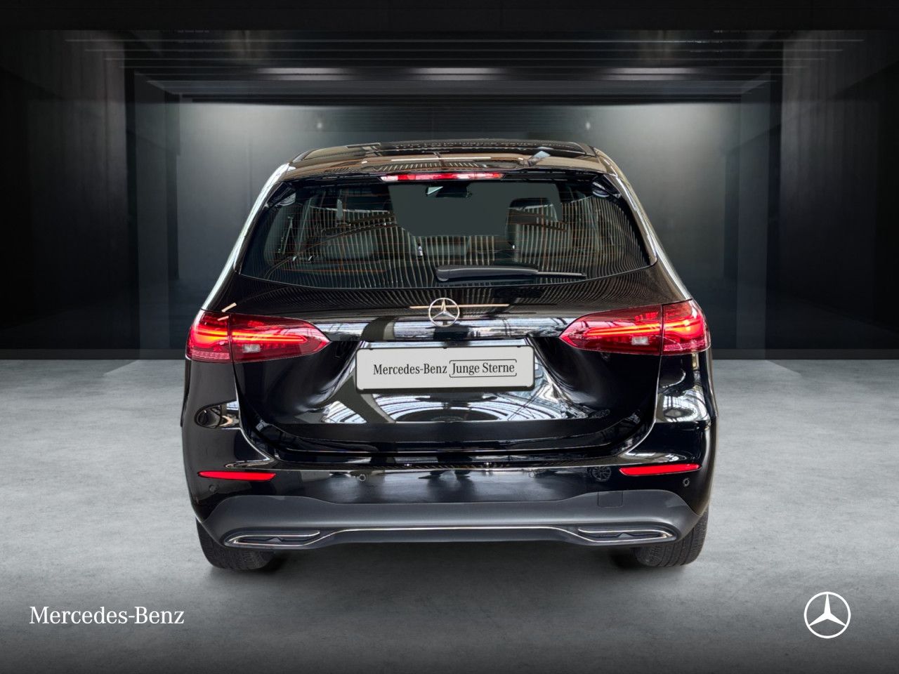Mercedes-Benz B-Klasse – Bild 6
