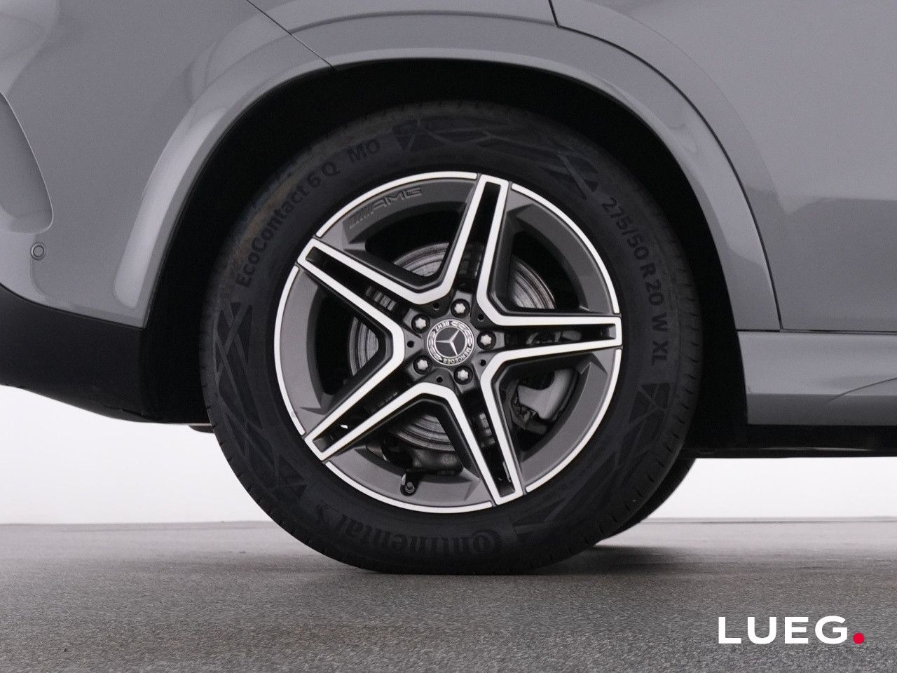 Mercedes-Benz GLE – Bild 22