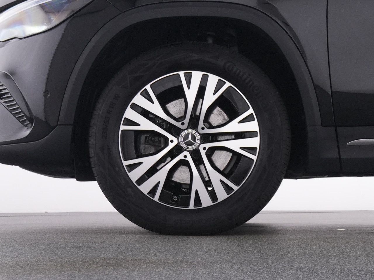 Mercedes-Benz GLA – Bild 19