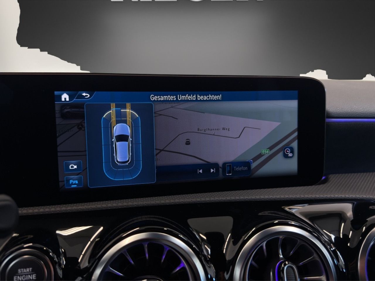Mercedes-Benz A-Klasse – Bild 15