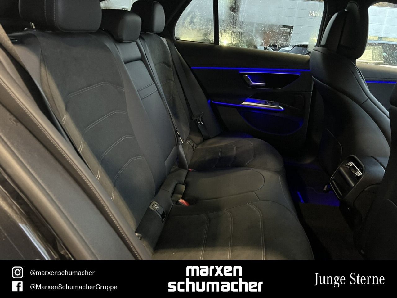 Mercedes-Benz E-Klasse – Bild 20