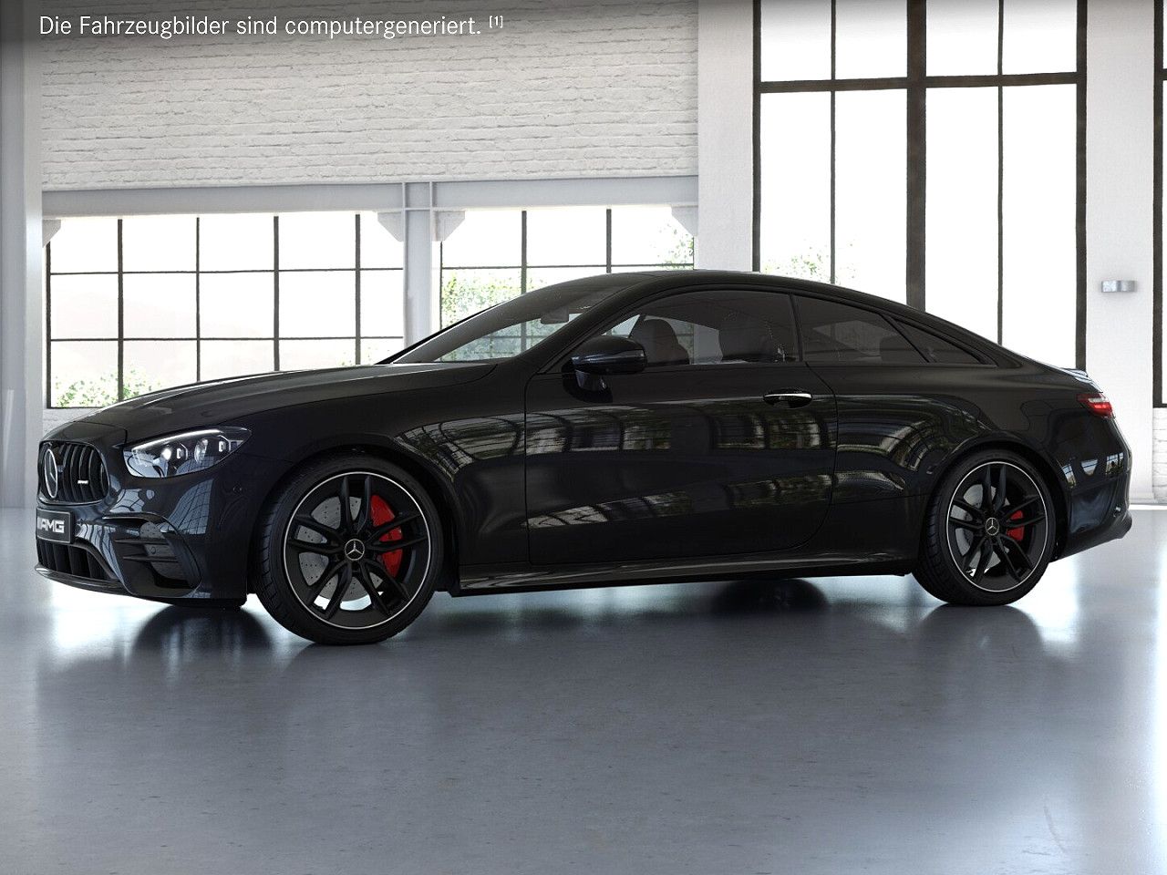 Mercedes-Benz E-Klasse – Bild 16