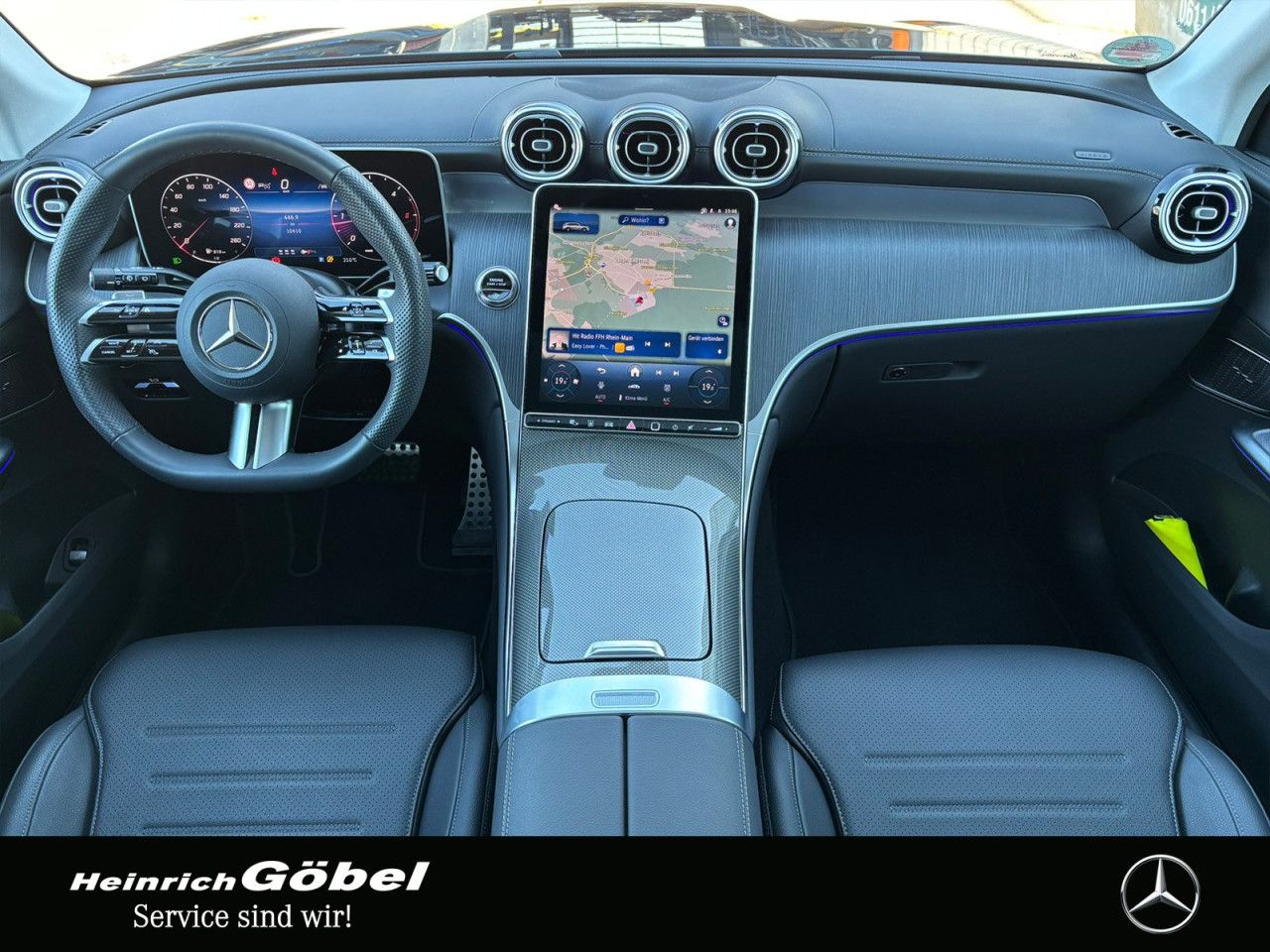 Mercedes-Benz GLC – Bild 22