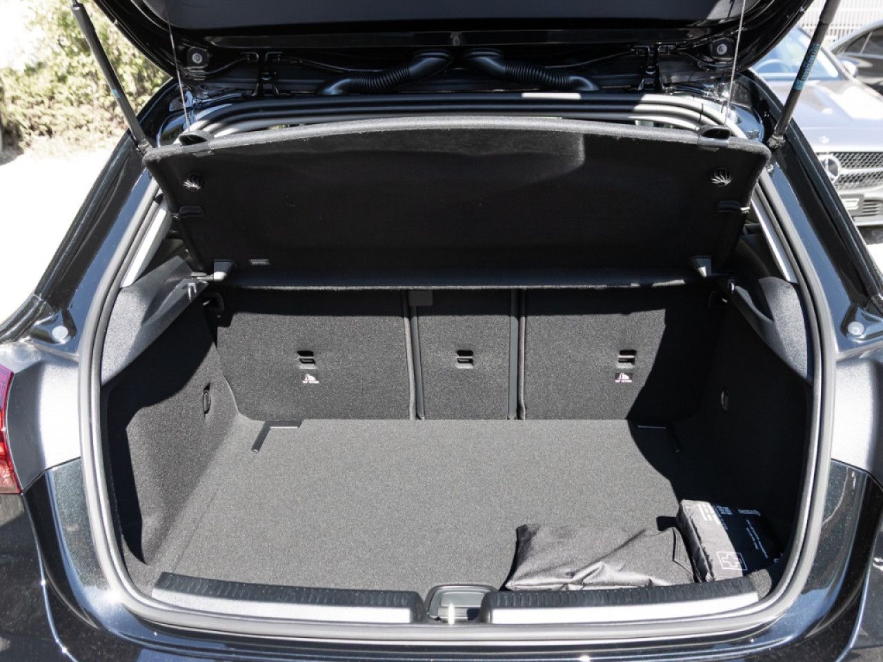 Mercedes-Benz A-Klasse – Bild 7