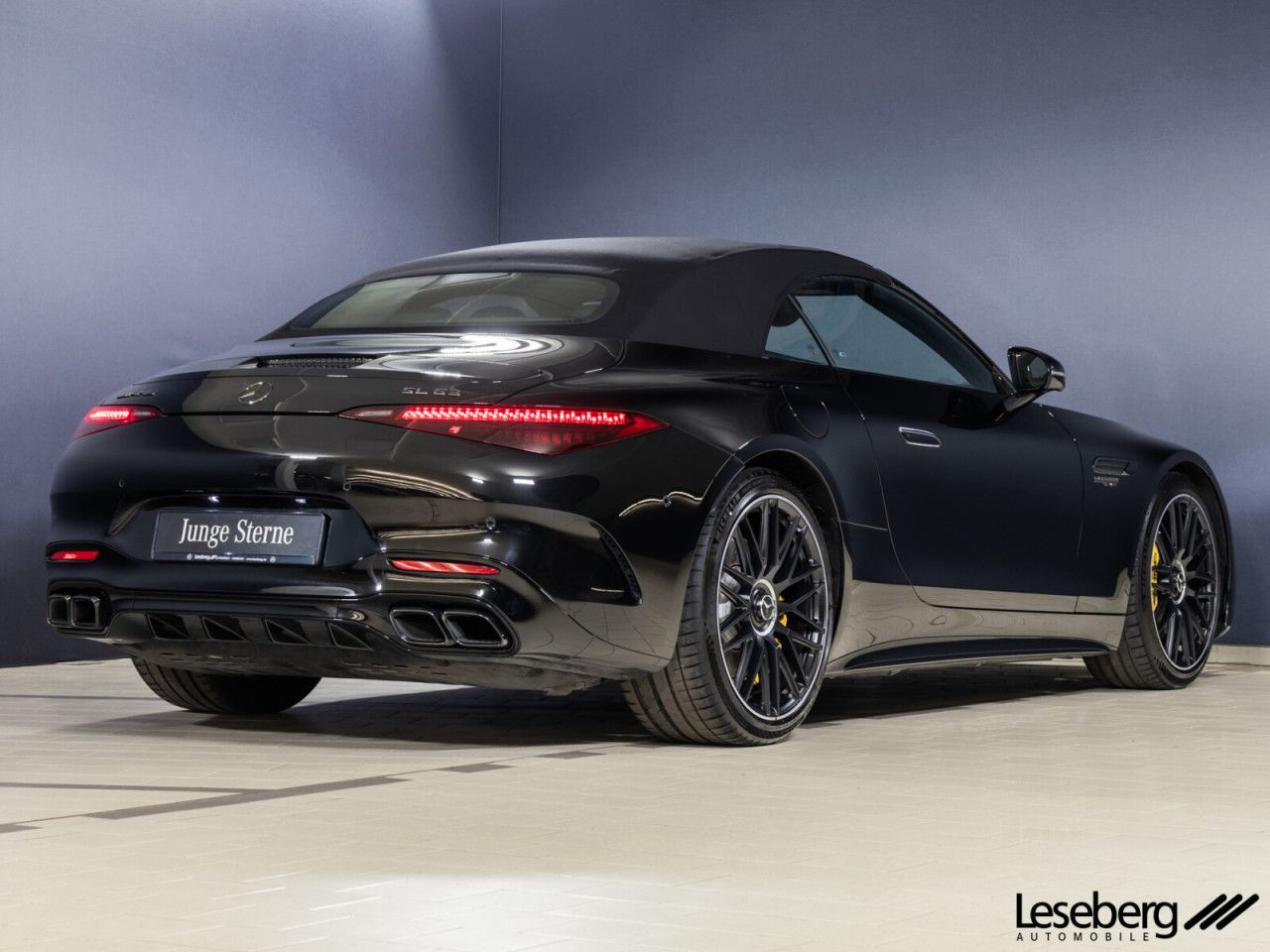 Mercedes-Benz SL – Bild 3