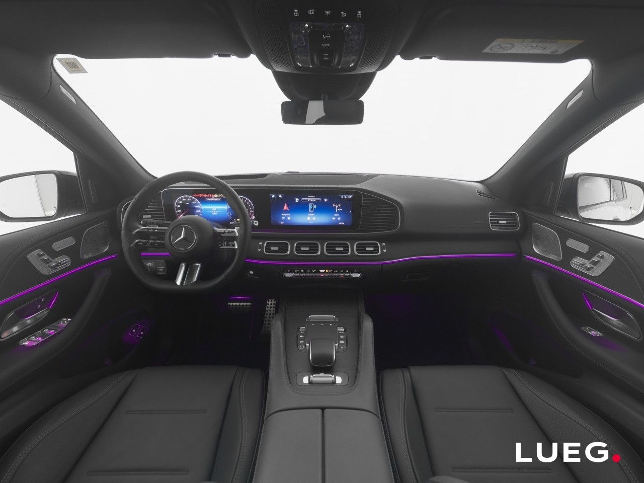 Mercedes-Benz GLE – Bild 3