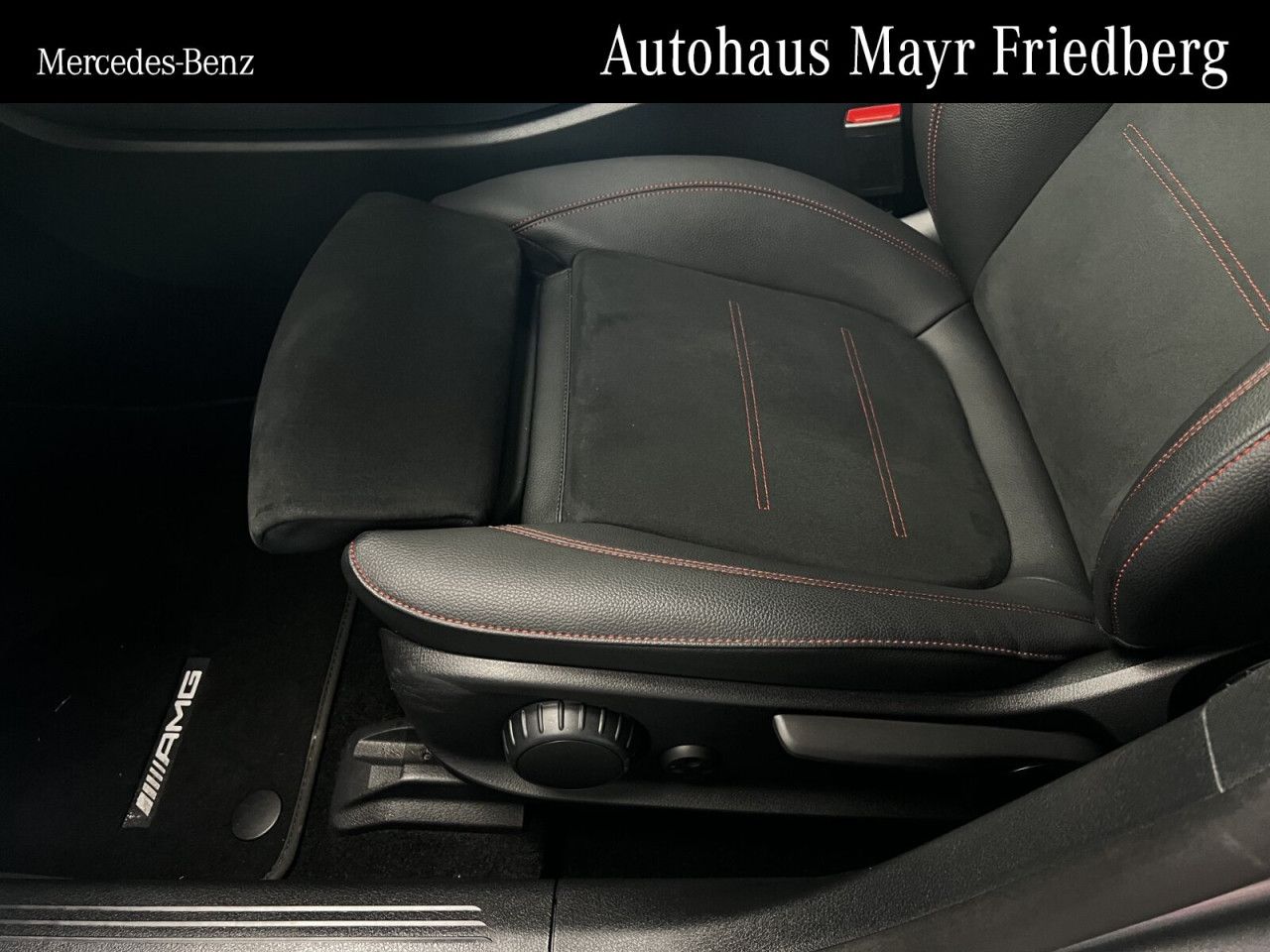 Mercedes-Benz CLA – Bild 14