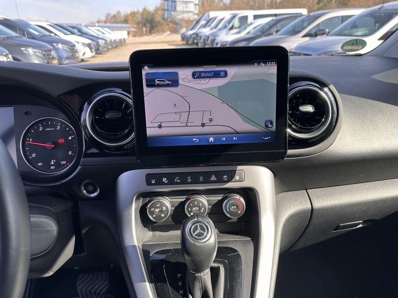 Mercedes-Benz T-Klasse – Bild 16