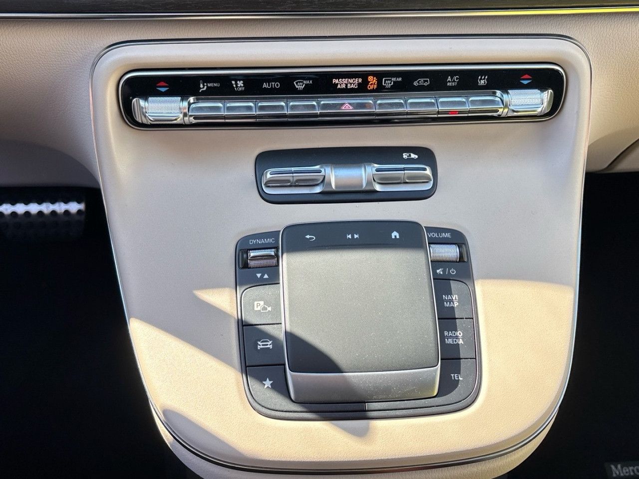 Mercedes-Benz Marco Polo – Bild 18
