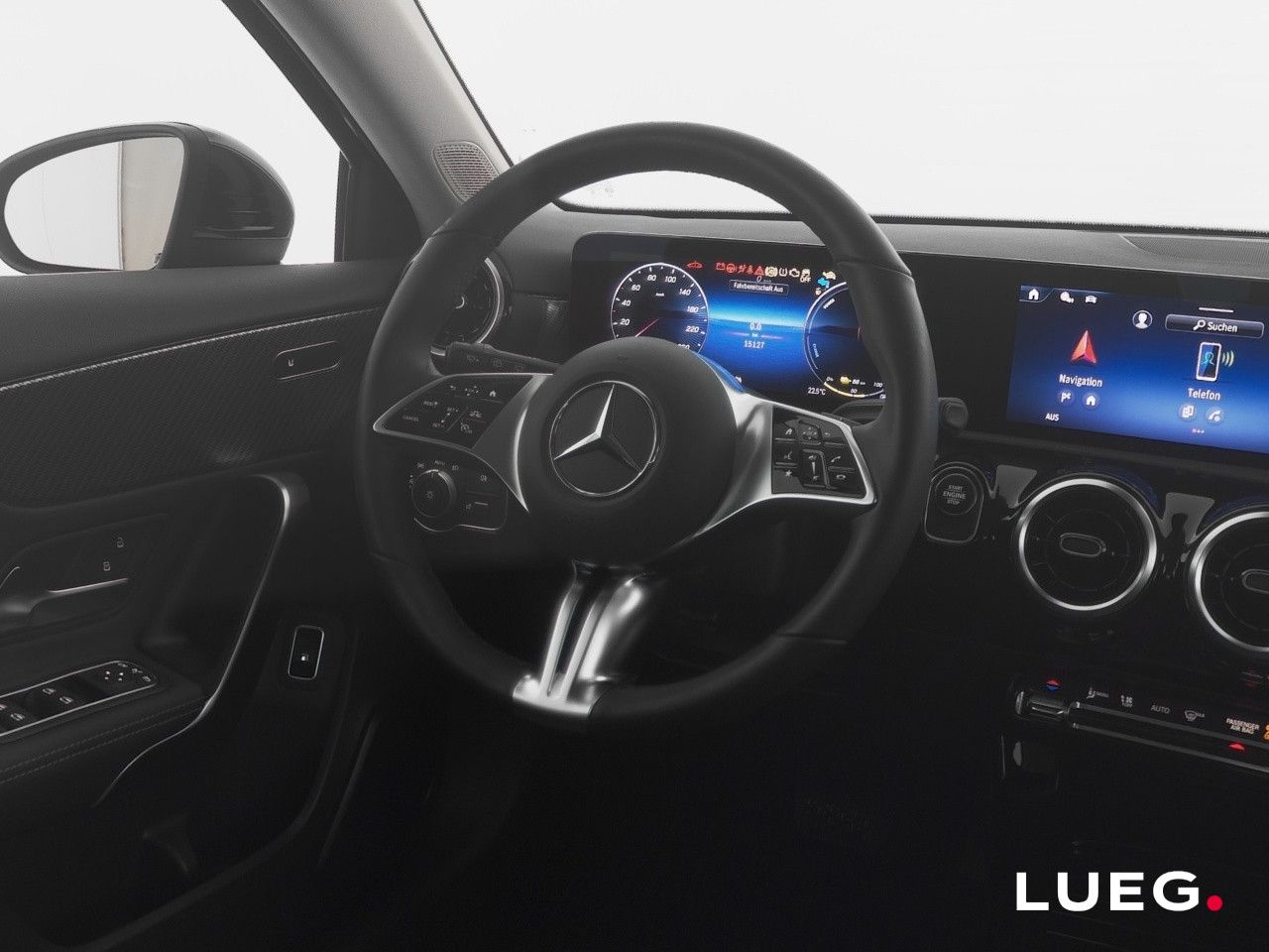 Mercedes-Benz A-Klasse – Bild 4