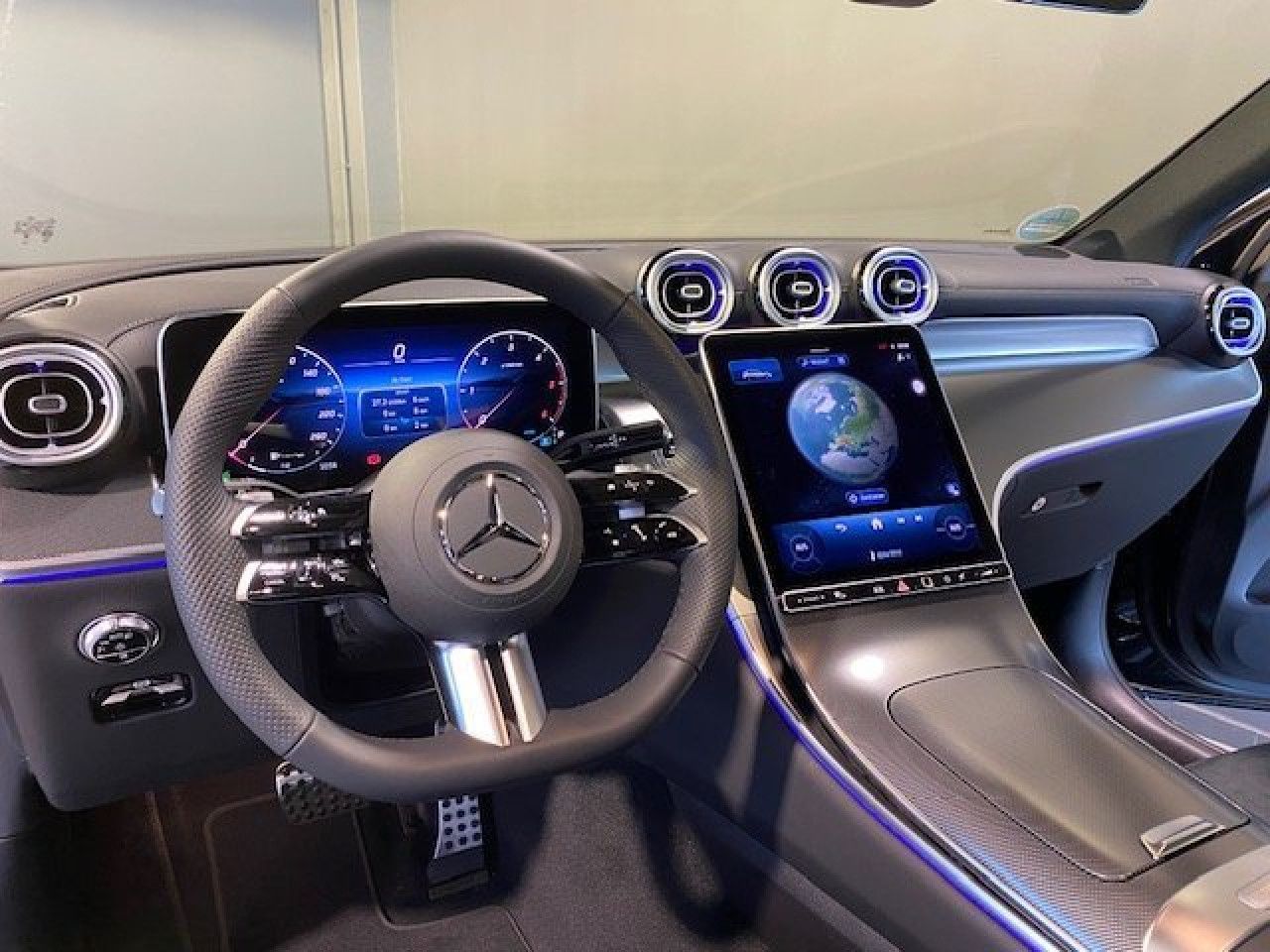 Mercedes-Benz GLC – Bild 18