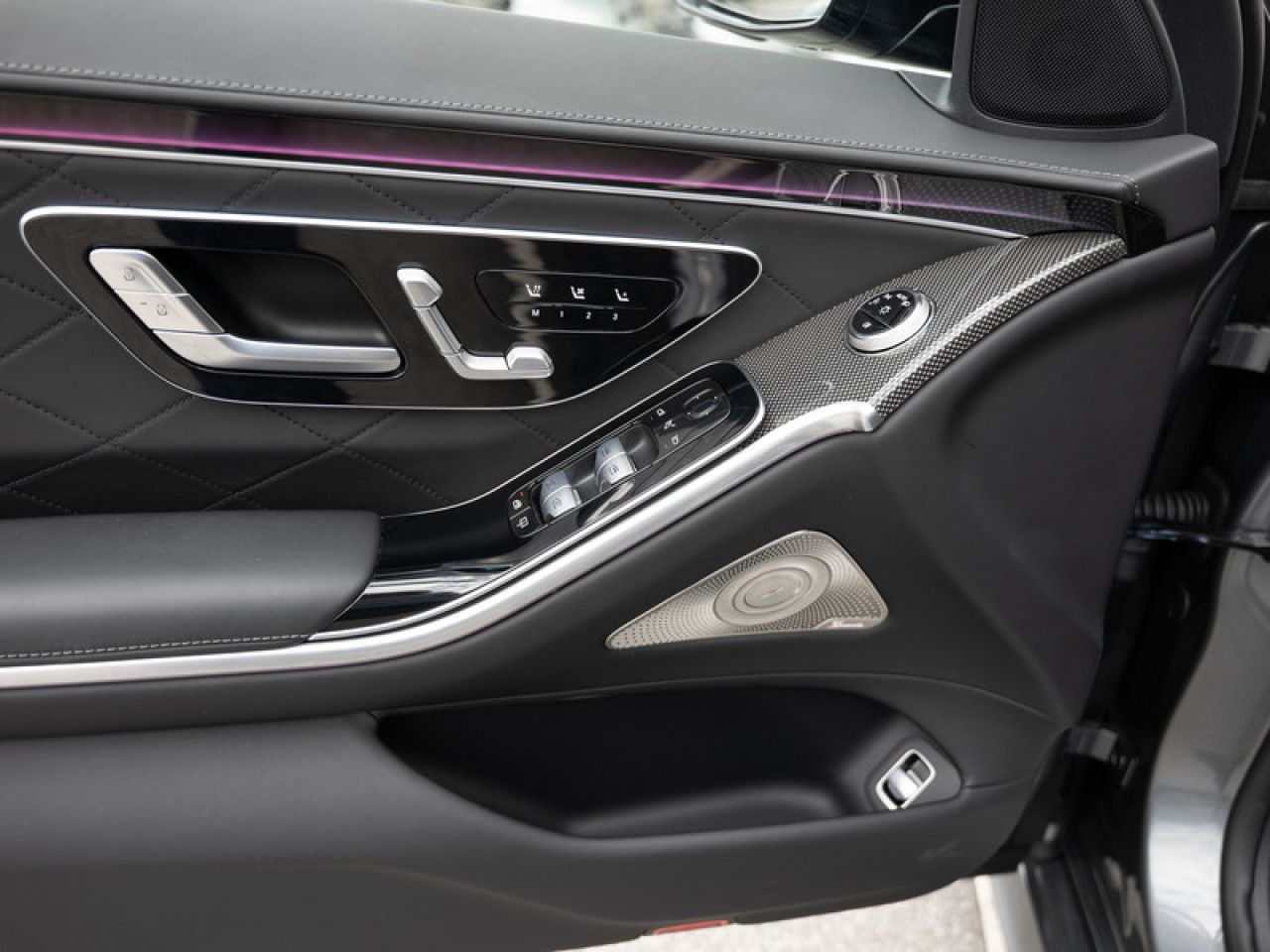 Mercedes-Benz S-Klasse – Bild 20