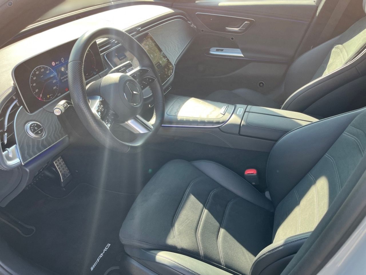 Mercedes-Benz E-Klasse – Bild 8