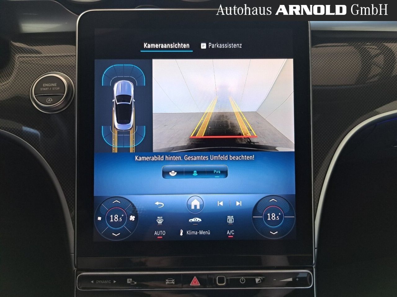 Mercedes-Benz CLE – Bild 11