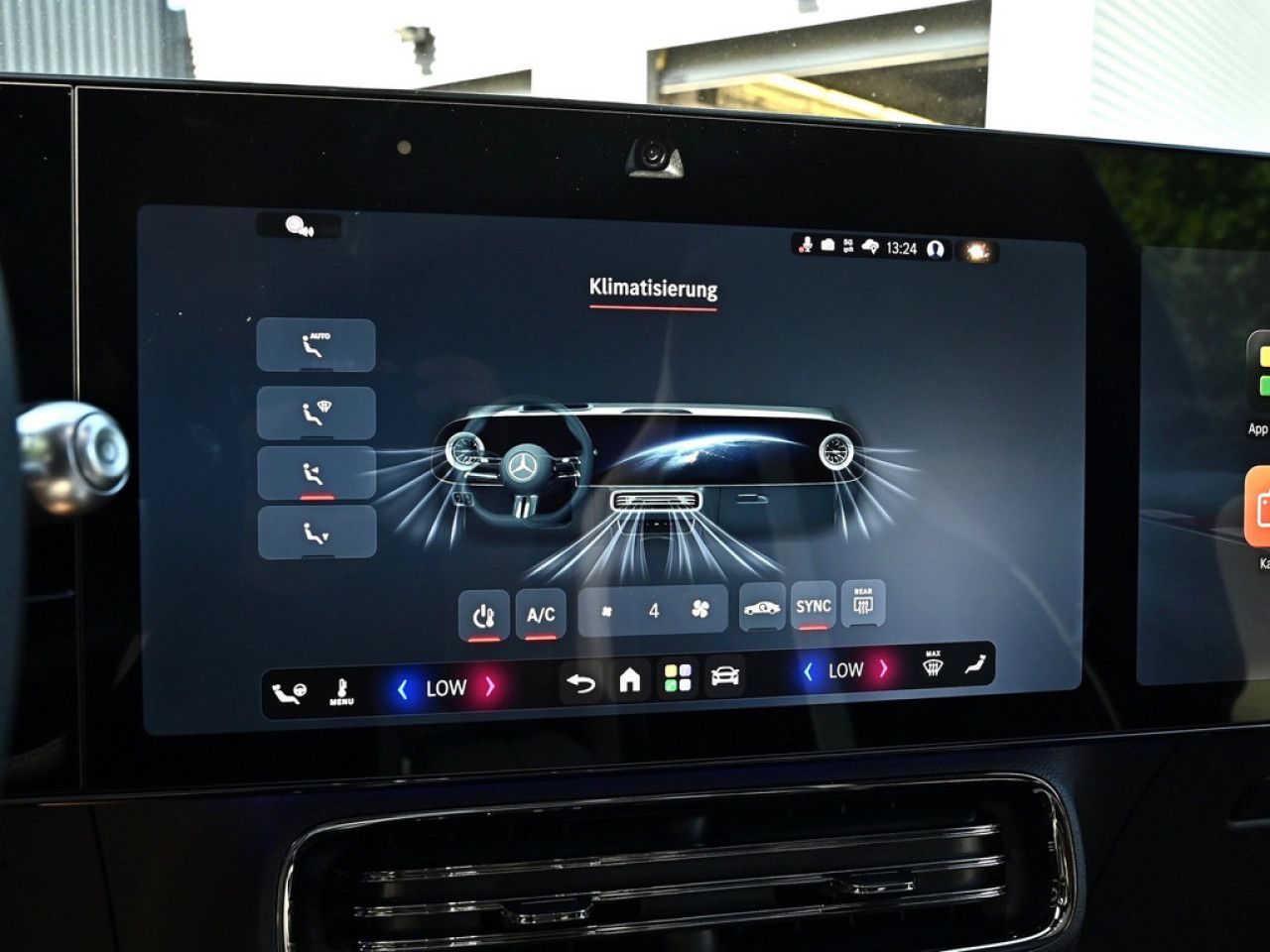 Mercedes-Benz GLB – Bild 11