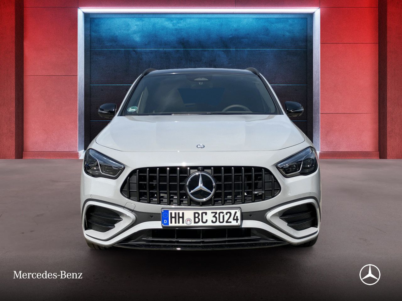 Mercedes-Benz GLA – Bild 6