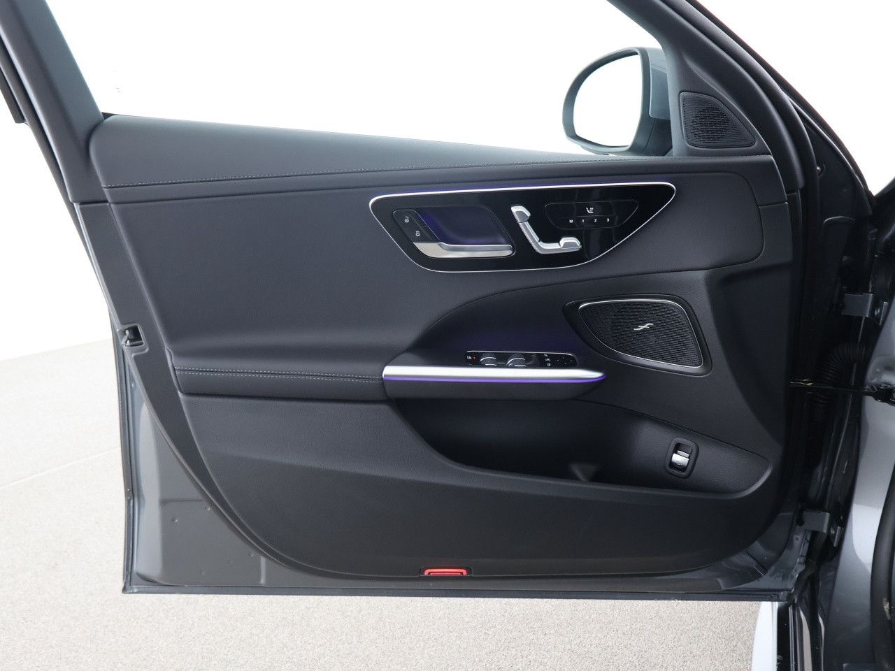 Mercedes-Benz C-Klasse – Bild 12