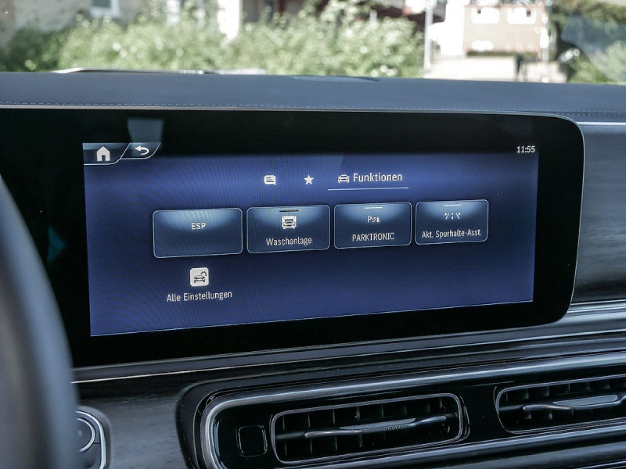 Mercedes-Benz V-Klasse – Bild 19