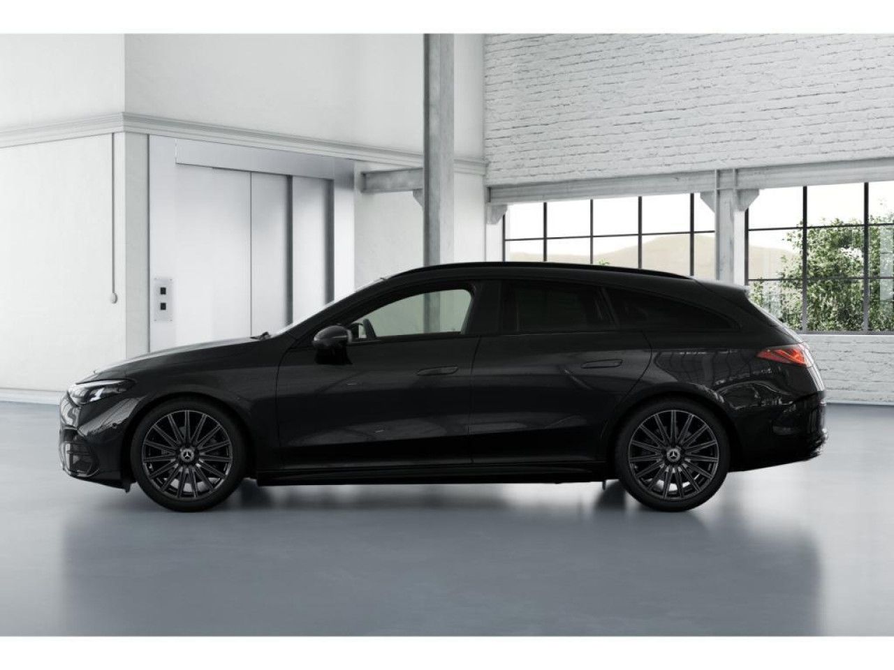 Mercedes-Benz CLA – Bild 2