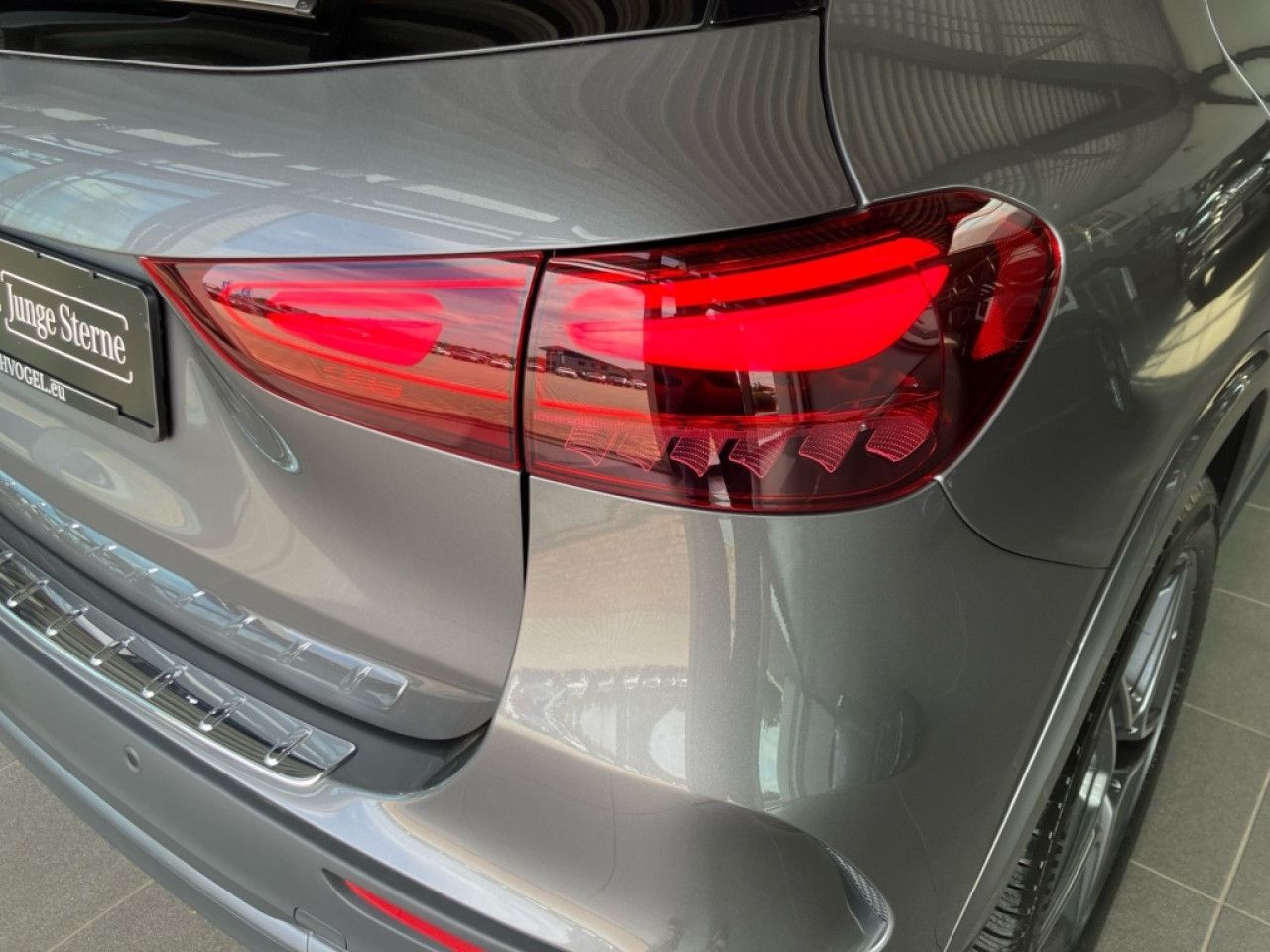 Mercedes-Benz GLA – Bild 18