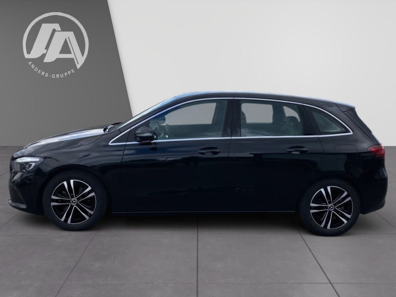 Mercedes-Benz B-Klasse – Bild 4