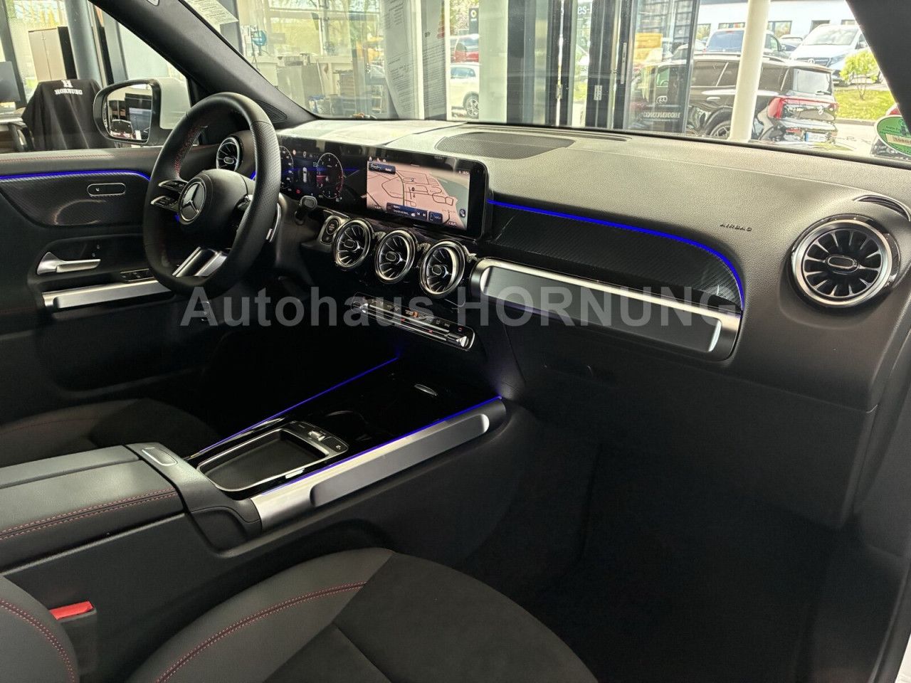 Mercedes-Benz GLB – Bild 21