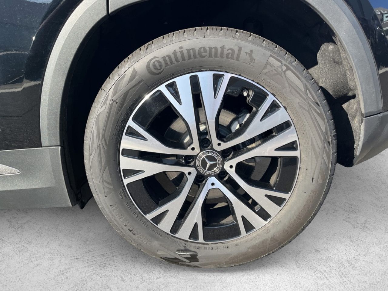 Mercedes-Benz GLA – Bild 4