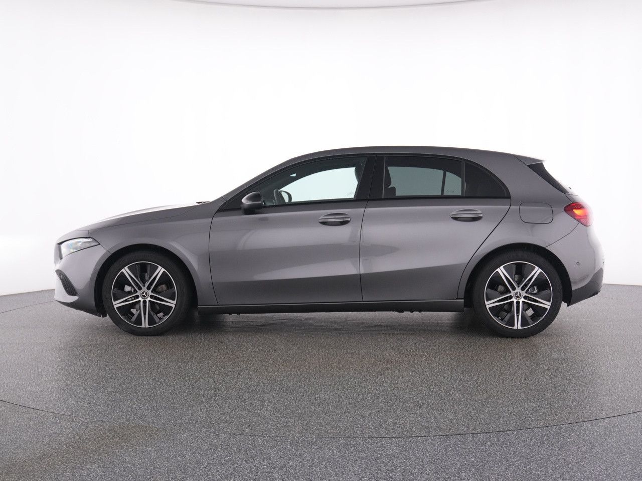 Mercedes-Benz A-Klasse – Bild 10