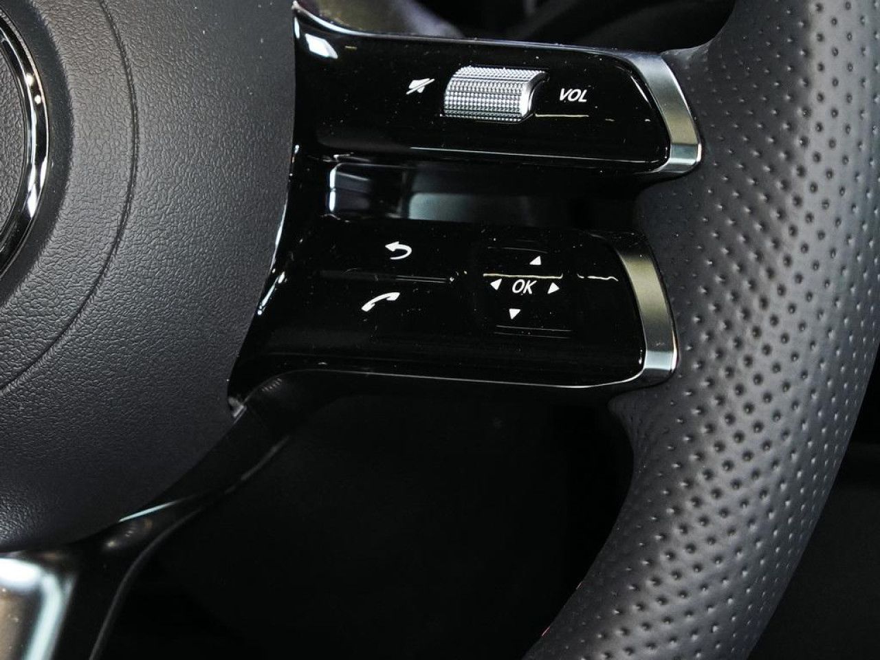 Mercedes-Benz CLA – Bild 8