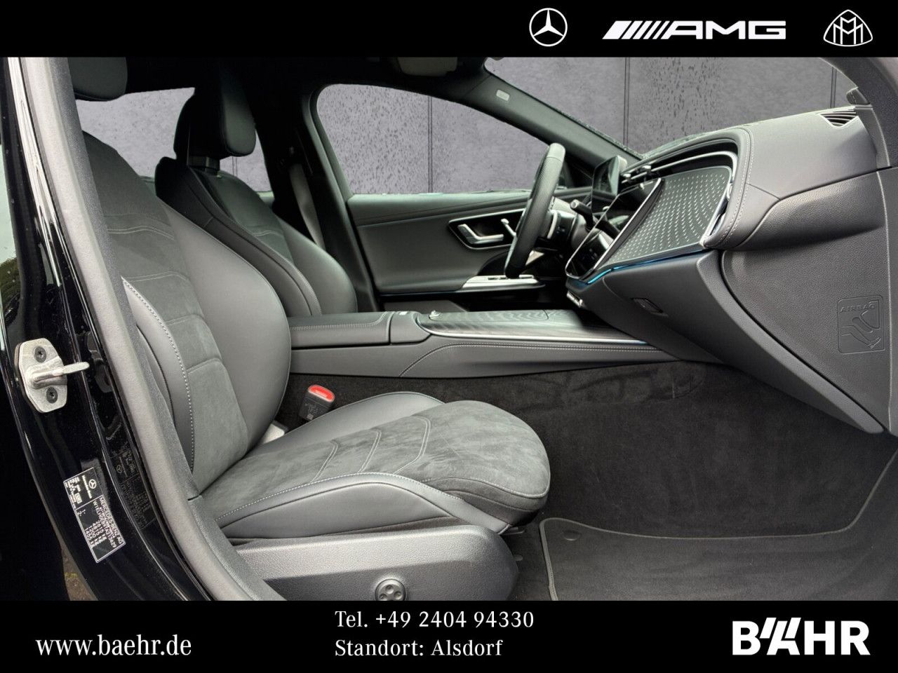 Mercedes-Benz E-Klasse – Bild 5