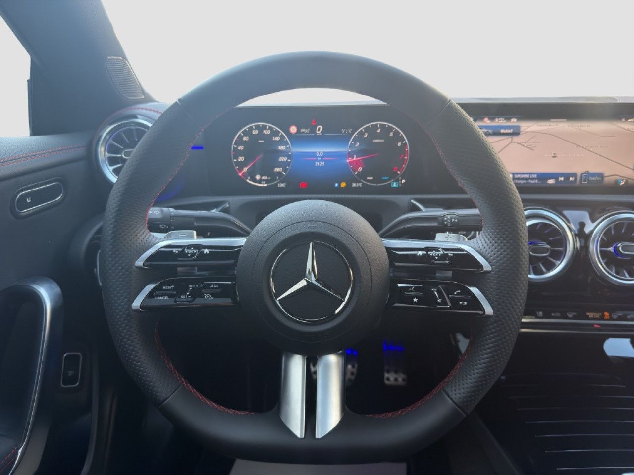 Mercedes-Benz CLA – Bild 7